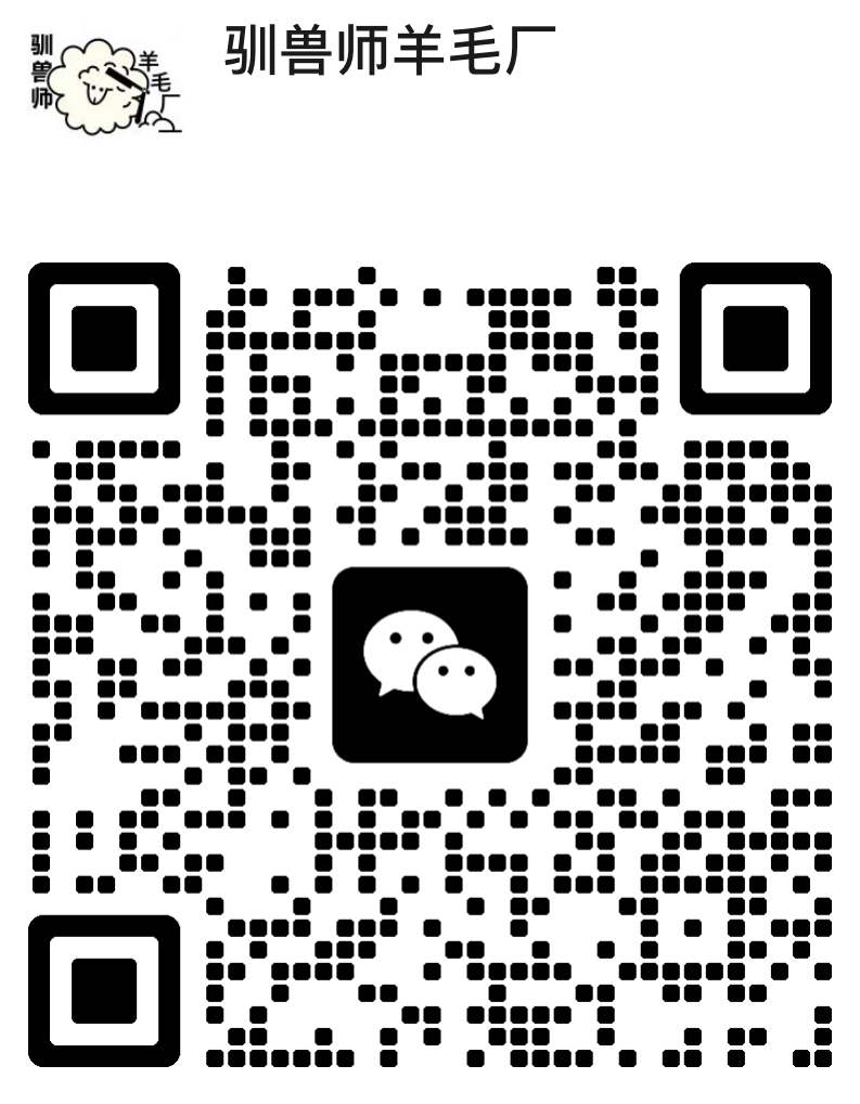 wechat qrcode